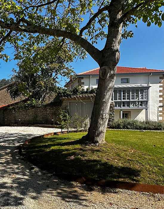 Vista Jardin