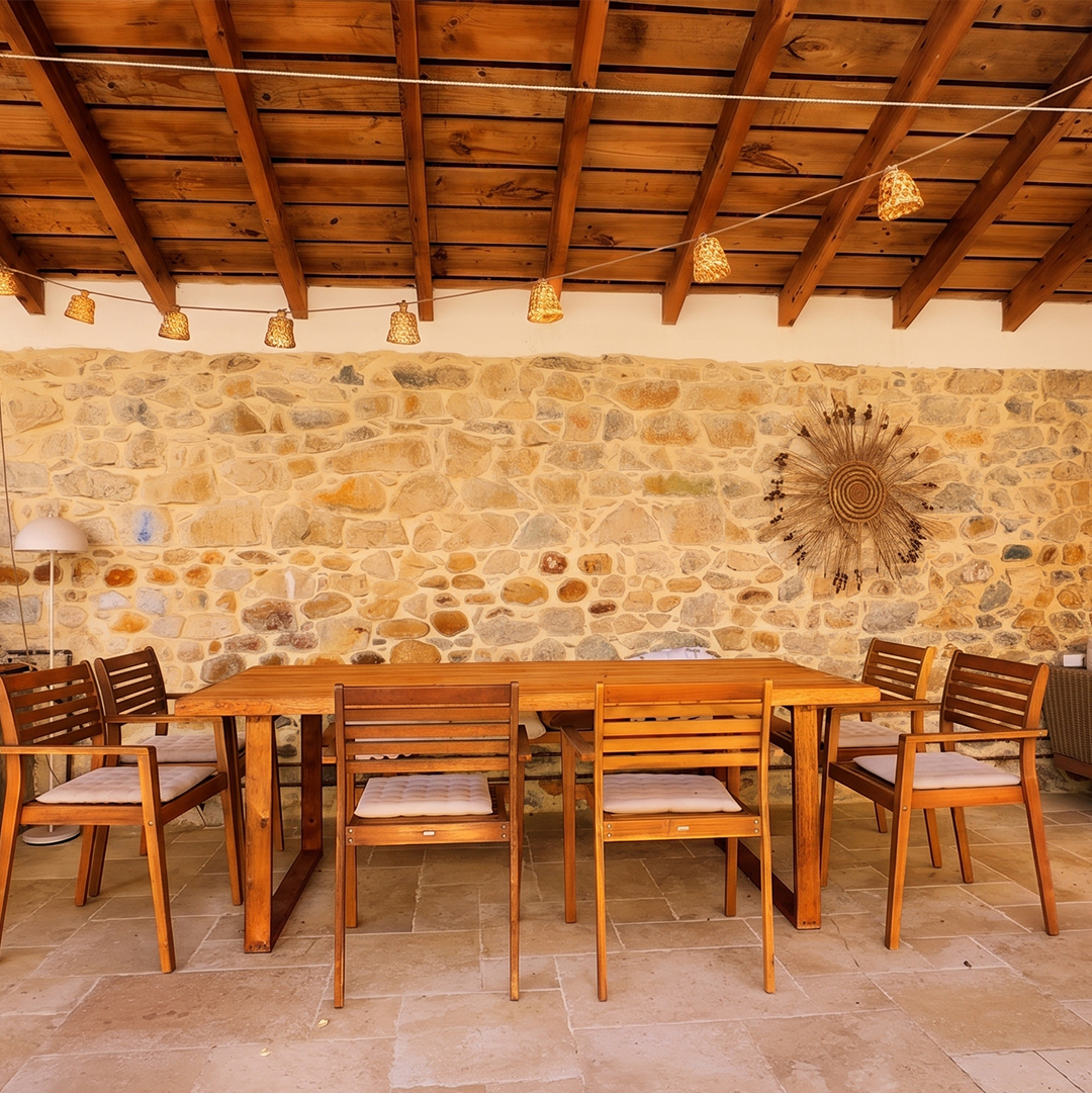 Interior Socareña