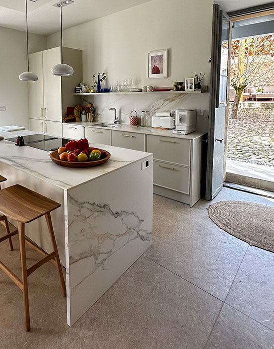 Cocina