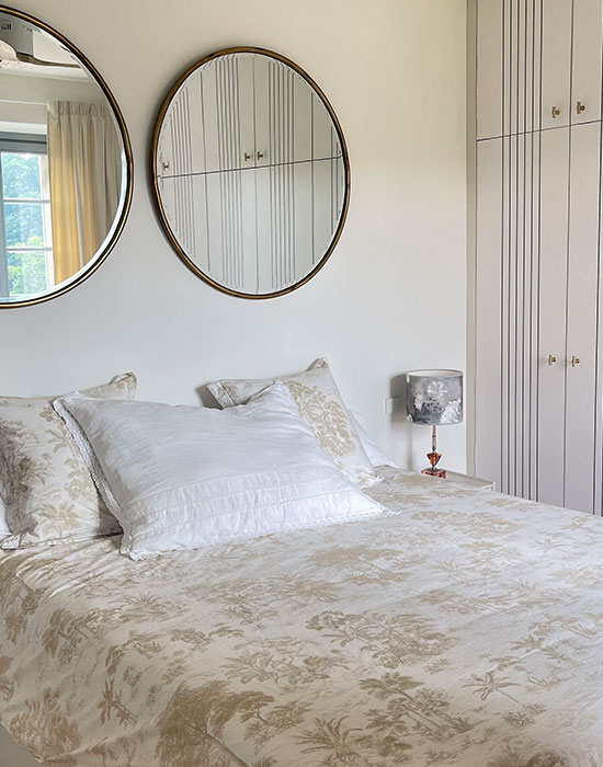 Habitación en suite 1