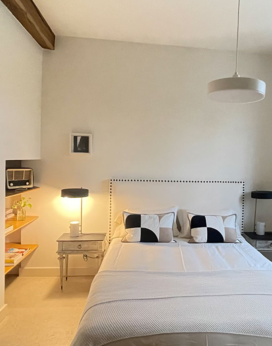 Habitación planta baja