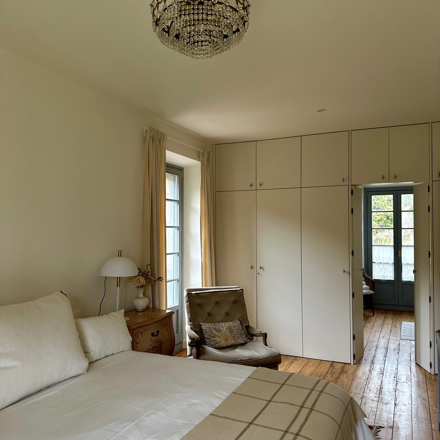 Habitaci&oacute;n en suite 2