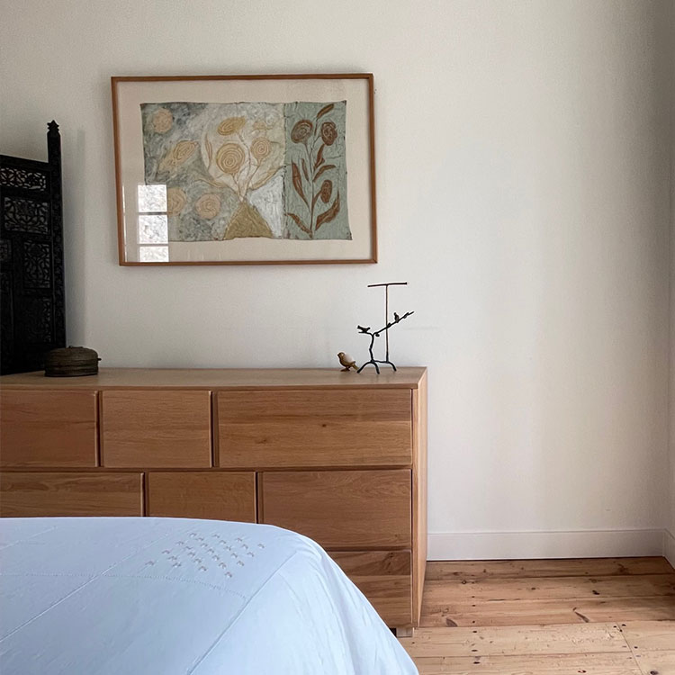 Habitación en suite 2