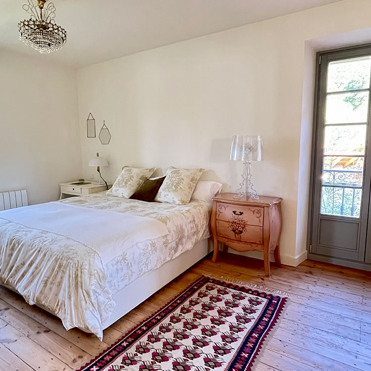 Habitación en suite 2