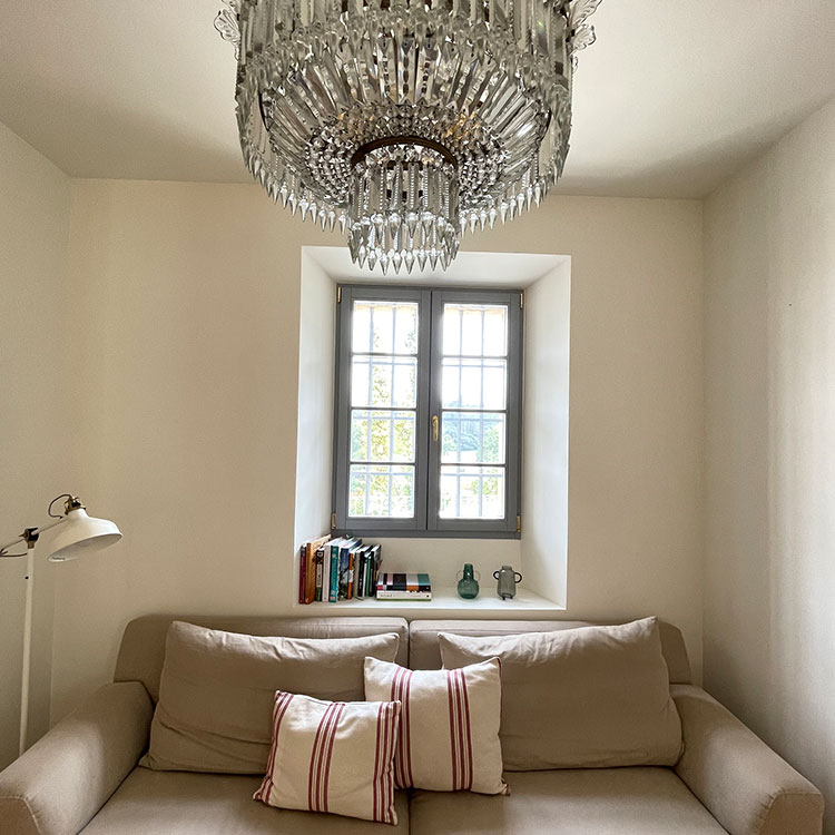 Salón