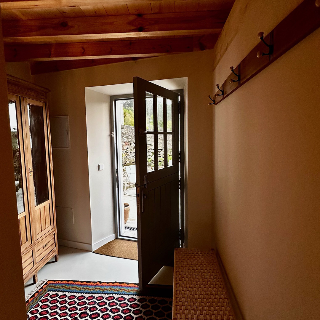 Entrada