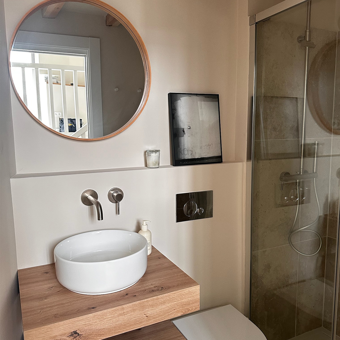 Baño 1