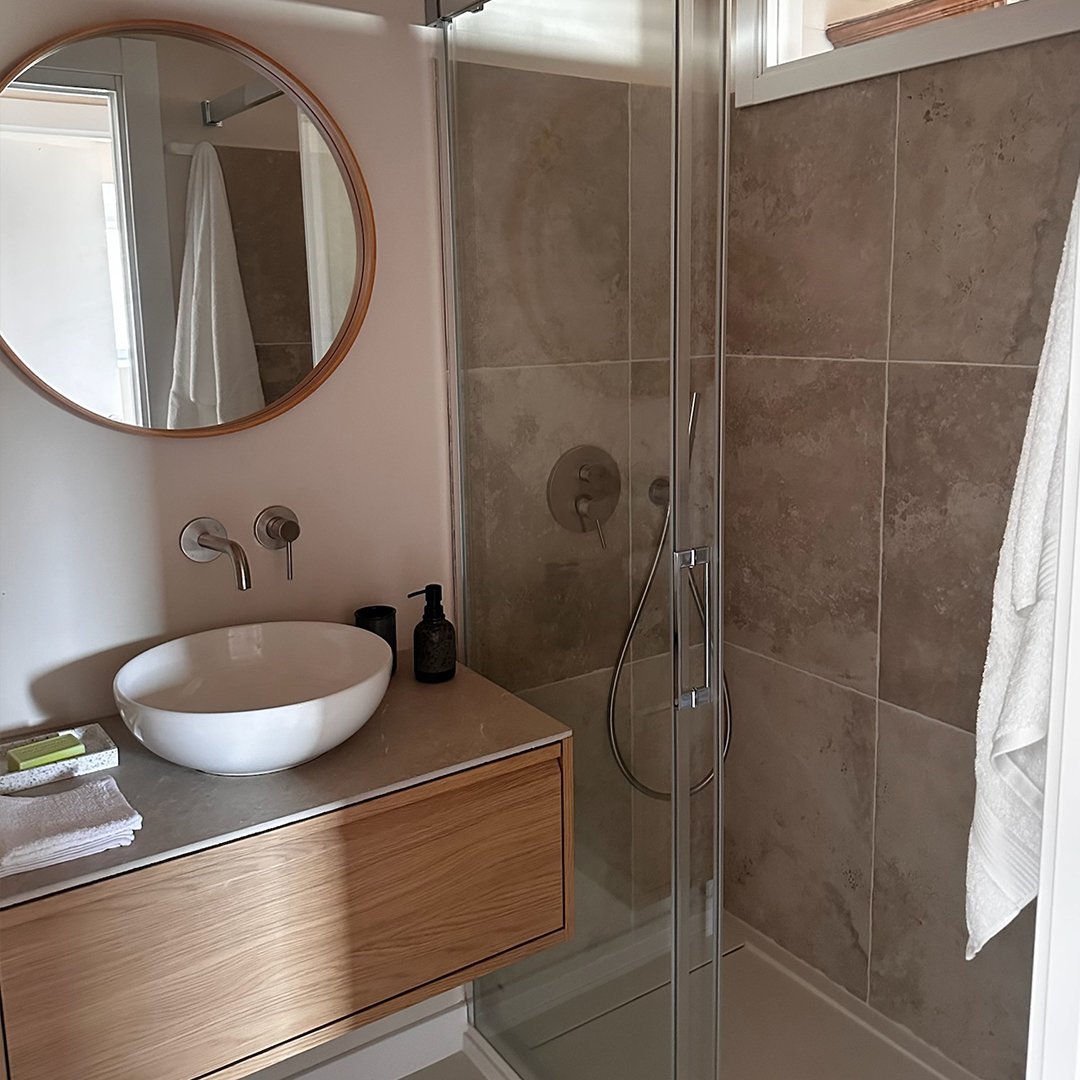 Baño 2